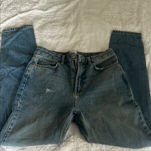 BDG Urban Outfitters Mom Jeans